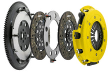 Load image into Gallery viewer, ACT 01-24 Nissan Patrol (TB48) Twin Disc HD Street Clutch Kit Clutch Kits - Multi ACT