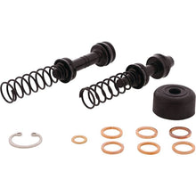 Load image into Gallery viewer, All Balls Racing 11-17 Can-Am Commander 1000R DPS Master Cylinder Rebuild Kit | 18-1124