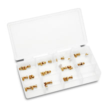 Load image into Gallery viewer, Proform Carburetor Air Bleed Tuning Kit Proform Carburetor Air Bleed Tuning Kit 67245