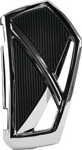 Load image into Gallery viewer, Kuryakyn Phantom Passenger Boards For Harley-Davidson Chrome Kuryakyn