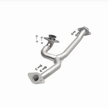 Load image into Gallery viewer, BRE Exhaust 06-12 Fusion Milan MKZ Zephyr 3.0L 3.5L Front Pipe Kit