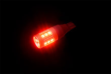 Load image into Gallery viewer, Putco 921 - Red Metal 360 LED Light Strip LED Putco