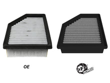Load image into Gallery viewer, afe Magnum FLOW OE Replacement Air Filter Nissan Rogue 22-25 L3-1.5L (t) aFe