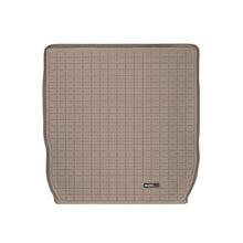 Load image into Gallery viewer, WeatherTech 08-13 Buick Enclave Cargo Liners - Tan | 41424