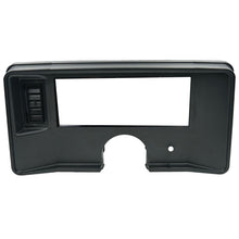 Load image into Gallery viewer, Autometer 82-87 Monte Carlo/El Camino/Malibu Replacement InVision Dash Panel | 8212