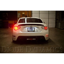 Load image into Gallery viewer, Diode Dynamics 13-16 FR-S / BRZ Tail as Turn +Backup Module (USDM) Stage 2 | DD3057