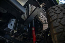 Load image into Gallery viewer, DV8 Offroad 2018+ Jeep Wrangler JL/Gladiator JT Front Inner Fenders | INFEND-06FB