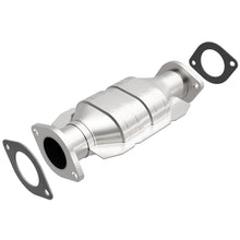 Load image into Gallery viewer, MagnaFlow Conv DF 00-01 Maxima/I30 rear | 93230