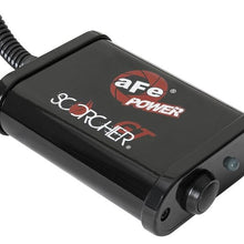 Load image into Gallery viewer, afe SCORCHER Power Module Ford F-250/F-350 20-22 V8-7.3L aFe