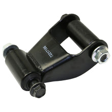Load image into Gallery viewer, MOOG 86-90 Ford Bronco II Rear Rearward Leaf Spring Shackle | K150409