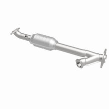 Load image into Gallery viewer, MagnaFlow Conv DF 05-07 4Runner Passenger Side Rear