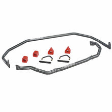 Load image into Gallery viewer, Hotchkis 08 Scion xB Sport Swaybar Set Sway Bars Hotchkis