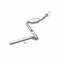 Load image into Gallery viewer, MagnaFlow Conv DF 02-06 Cadillac Escalade / 02-06 GM Yukon (Inc Denali) 6.0L D/S