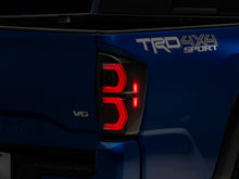Load image into Gallery viewer, Raxiom 16-23 Toyota Tacoma Deuce LED Tail Lights Tail Lights Raxiom