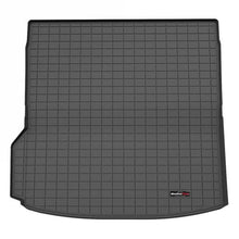 Load image into Gallery viewer, WeatherTech 2025 Buick Enclave Cargo Liner - Black WeatherTech