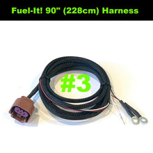 Load image into Gallery viewer, Universal Fuel-It! Bluetooth Flex Fuel Analyzers & harnesses for GM, AC Delco, & Continental Ethanol Sensors