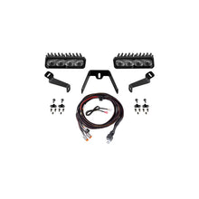 Load image into Gallery viewer, Diode Dynamics 2015-2017 Subaru WRX SS6 Pro LED Kit White Fog 6000K