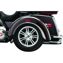Load image into Gallery viewer, Kuryakyn Top Fender Accent For Trikes Chrome
