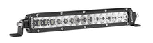 Load image into Gallery viewer, RIGID Industries 910613 SR-Series PRO LED Light, Driving Optic, 10 Inch, Black Housing Exterior Multi-Purpose LED RIGID Industries