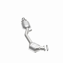 Load image into Gallery viewer, MagnaFlow Conv DF 99-05 Subaru Forester/96-97 & 99-05 Impreza/01-03 Legacy/00-05 Outback Front/Rear
