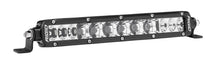 Load image into Gallery viewer, RIGID Industries 911313 SR-Series PRO LED Light, Spot/Driving Combo, 10 Inch, Black Housing Exterior Multi-Purpose LED RIGID Industries