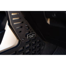 Load image into Gallery viewer, DV8 Offroad 22-23 Toyota Tundra Center Console Molle Panels/Device Mount