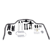 Load image into Gallery viewer, Hellwig 15-21 Ford F-150 2/4WD w/ 0-2in Lift Solid Heat Treated Chromoly 1in Rear Sway Bar