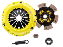 Load image into Gallery viewer, ACT 1988 Toyota Supra HD/Race Sprung 6 Pad Clutch Kit Clutch Kits - Single ACT