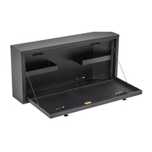 Load image into Gallery viewer, Tuffy Jeep Wrangler Tailgate Lockbox W/Keyed Lock Cargo Boxes & Bags Tuffy Products