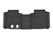 Load image into Gallery viewer, WeatherTech 2022+ Nissan Frontier King Cab Rear FloorLiner - Black | 4417054