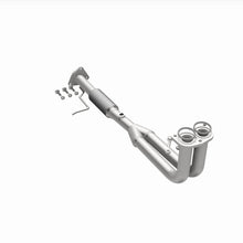 Load image into Gallery viewer, BRE Exhaust 92-93 Accord 2.2L Front Pipe Kit