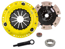 Load image into Gallery viewer, ACT 1970 Toyota Corona HD/Race Rigid 6 Pad Clutch Kit Clutch Kits - Single ACT