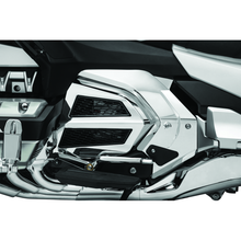 Load image into Gallery viewer, Kuryakyn Omni Transmission Covers GL1800 Chrome