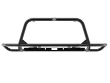 Load image into Gallery viewer, aFe POWER 20-23 Subaru Outback H4 2.4L (t) / H4 2.5L Terra Guard Front Bumper - Black Bull Bars aFe