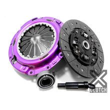 Load image into Gallery viewer, XClutch 94-00 Mitsubishi FTO Base 2.0L Stage 1 Sprung Organic Clutch Kit