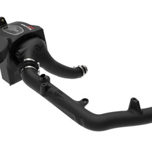 Load image into Gallery viewer, aFe Momentum 24-25 Ford Ranger V6-2.7L (tt) GT Cold Air Intake w/ Pro Dry S Filter aFe