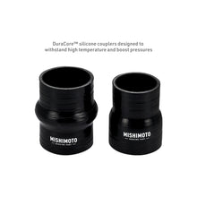 Load image into Gallery viewer, Mishimoto 2024+ Ford Mustang 2.3L EcoBoost Performance Intercooler Kit - Silver/Black