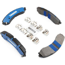 Load image into Gallery viewer, Timbren 19-26 Ram 3500 BES Severe Duty Semi-Metallic Brake Pads - Rear | TIM-D2224SD