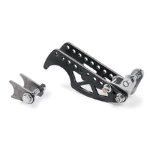 Load image into Gallery viewer, QA1 Shock Mount Bracket QA1 MT104K HD Pro Rear Coil-over conversion brackets, 3.25" Axle MT104K