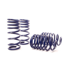 Load image into Gallery viewer, H&R 80-93 Volkswagen Vanagon (2WD) T2 Sport Spring