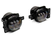 Load image into Gallery viewer, Raxiom 07-23 Jeep Wrangler JK & JL 20-23 Jeep Gladiator JT Axial Series LED Fog Lights Headlights Raxiom