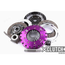Load image into Gallery viewer, XClutch 05-06 Audi A3 Sportback 2.0L 9in Twin Sprung Organic Clutch Kit