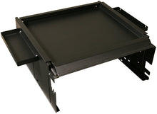 Load image into Gallery viewer, Tuffy Tj Lj & Yj Security Deck Enclosure- 01 Blk Cargo Boxes & Bags Tuffy Products