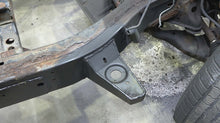 Load image into Gallery viewer, Rust Buster 4Runner & FJ Cruiser Front Body Frame Mount - Right | RB8429R