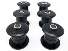 Load image into Gallery viewer, Tuff Country 03-13 Ram 2500 4wd Uppr & Lwr Control Arm Bushings & Sleeves (Long Arm Lift Kit Only) Bushing Kits Tuff Country