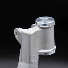 Load image into Gallery viewer, SPL Parts Porsche 996/997 6061-T6 Aluminum Solid Subframe Bushings Kit Bushing Kits SPL Parts