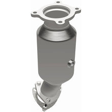 Load image into Gallery viewer, Magnaflow Conv Direct Fit 18-20 Audi Q5 Underbody