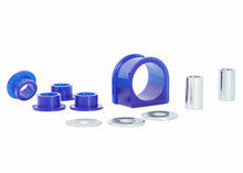 Load image into Gallery viewer, SuperPro 2006 Chevrolet Colorado LS Steering Rack and Pinion Mount Bushing Kit Superpro