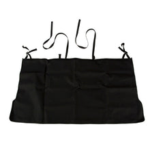 Load image into Gallery viewer, Rugged Ridge Tonneau Cover Extension 07-18 Jeep Wrangler JKU 4 Door Rugged Ridge