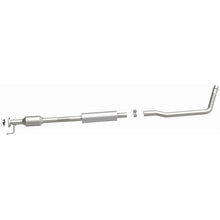 Load image into Gallery viewer, MagnaFlow California Catalytic Converter Direct Fit 07-09 Suzuki SX4 2.0L